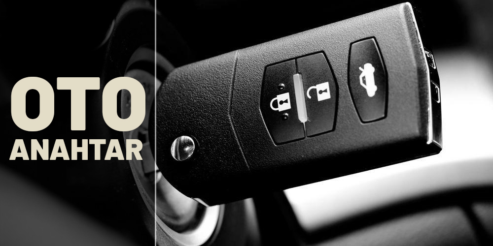 Kozaklı Oto Anahtarcı