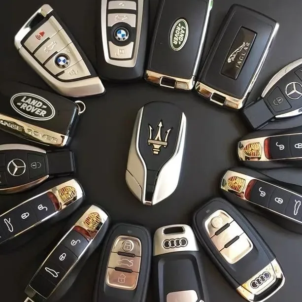 Kozaklı Oto Anahtarcı